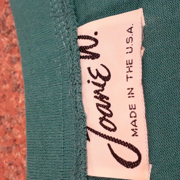 Joanie w. Western tunic top    size s-m - Picture 4 of 4